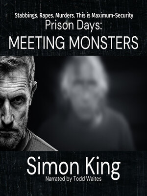 cover image of Prison Days